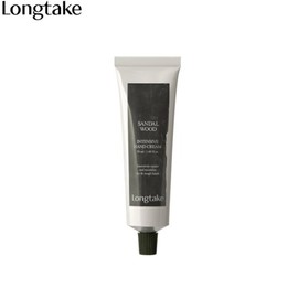 LONGTAKE Sandal Wood Intensive Hand Cream 50ml