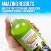 Optimum No Rinse Wash and Wax – Rinseless Car Wash