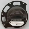 Woodcraft DUCATI 2011-2013 MONSTER 796 WOODCRAFT CLUTCH COVER PROTECTOR -