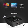 Video Splitter 1 in 2 Out | Video Duplicator, Display