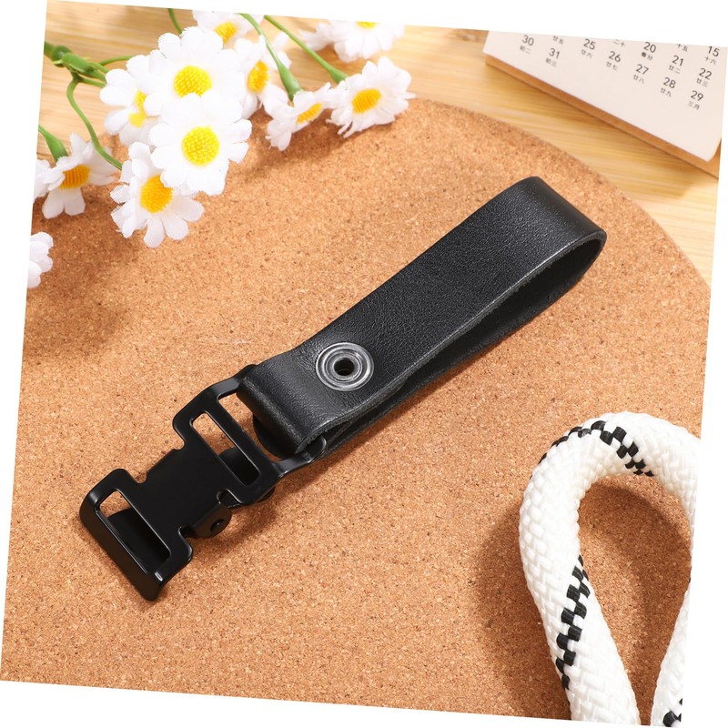 CIYODO Metal Glove Clip for Firefighters Anti-lost Glove Holder Photojournalist