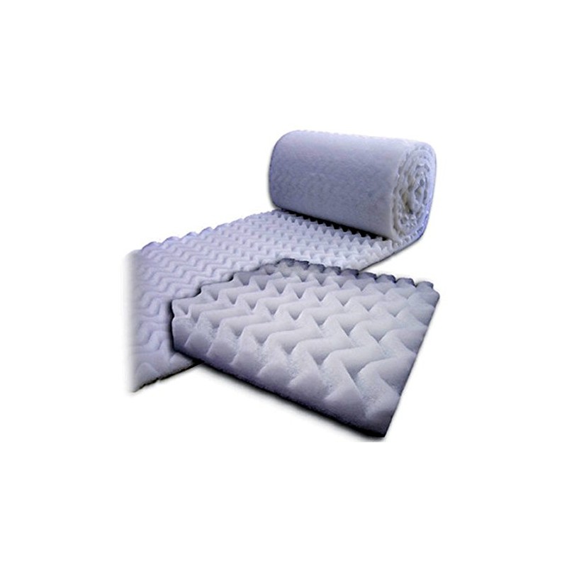 Paint Collector Filter Roll, 24 ft. L