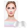 JOLVKA Blackhead Remover Pore Strips for Nose - 65 Strips