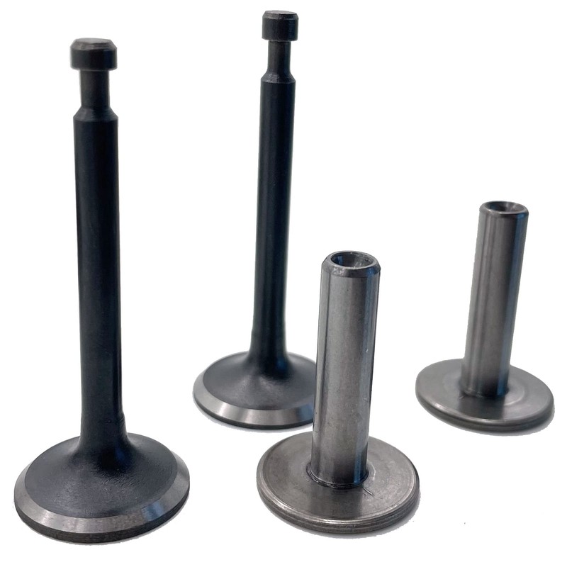 Generator Engine Valve Stem Seals for Honda GX160 GX200 with