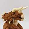 Unknown Triceratops Doll 33 cm