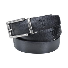Juventus Unisex 133404 L-XL Belt, Black, L, black