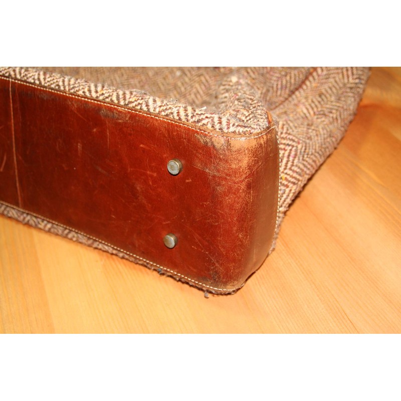 M. Mowbray Cream for Scratch Repair and Complementary Colors, Leather