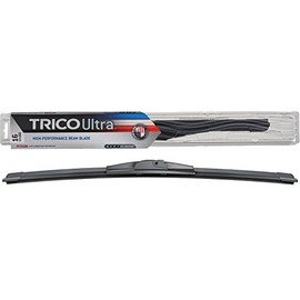 TRICO Ultra 13-160 High Performance Made in USA Beam Wiper Blade, 16" (Pack of 1)