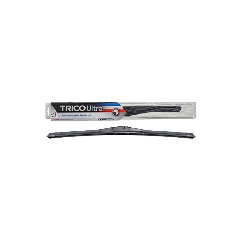 TRICO Ultra 13-160 High Performance Made in USA Beam Wiper