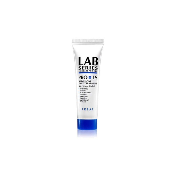 Lab Series Pro Ls All-In-One Face Hydrating Gel Travel Size, 0.7 Ounce