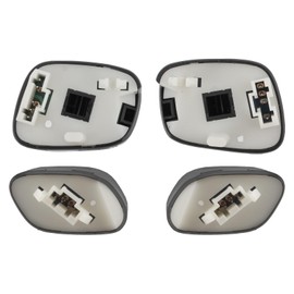 Replacement Parts for 4PCS Steering Wheel Control Switch Buttons for Chevy Silverado GMC Sierra 03-07 Mod-GS95-14930