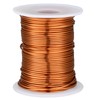 Kanayu Magnet Copper Wire Enamelled Insulated Magnet Winding Wire, Speaker