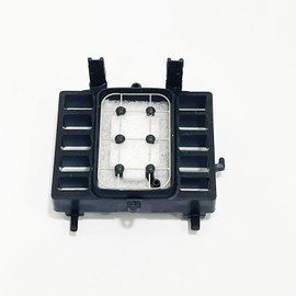 R1390 DTF Printhead Printer Ink Pad for Epson R1390 1400 1430 1500W L1800 and Other Printhead Printer Machines, Sealing Strong, Smooth Ink Absorption, Corrosion Resistance