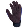 3Kamido Premium Luxury Goat Leather Work Gloves Perfect for Mechanics