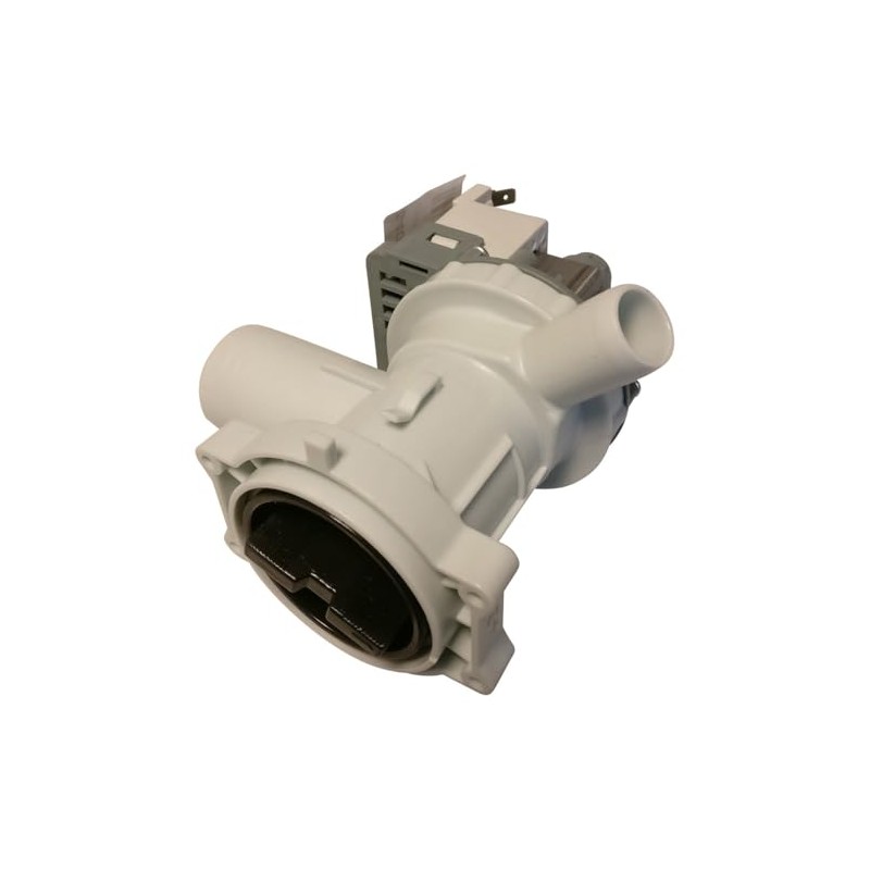 SOS Accessoire Washing Machine Drain Pump - 34010696, AS0033222 Proline,