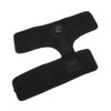 Plantar Fasciitis Night Splint Adjustable Rotating Knob Sleep Support for