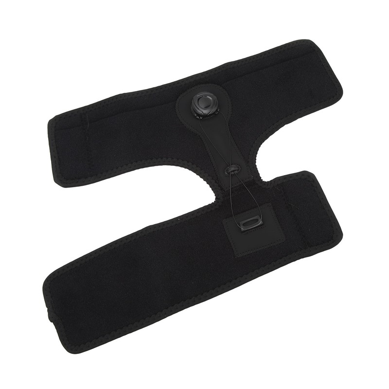 Plantar Fasciitis Night Splint Adjustable Rotating Knob Sleep Support for
