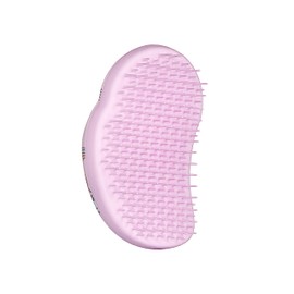 Tangle Teezer | The Original Mini Detangling Hairbrush for Wet & Dry Hair | Perfect for Kids & Travelling | Unicorn Magic