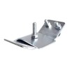 Blitz 4861 Gutter Fitting Grounding Galvanised Steel Ground Clamp Lightning
