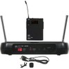 Galaxy Audio ECM Lav Wireless System D