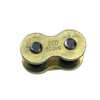 4 Pack 520 Chain Master Link O-Ring Masterlink for Motorcycle