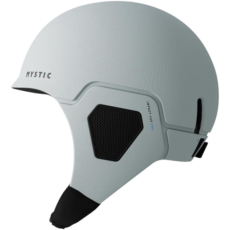 MYSTIC Impact Cap Helmet 2025 Off White, XS/S