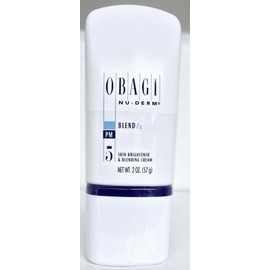 Obagi Nu-Derm Blend Fx  2.0 oz Brand New Sealed