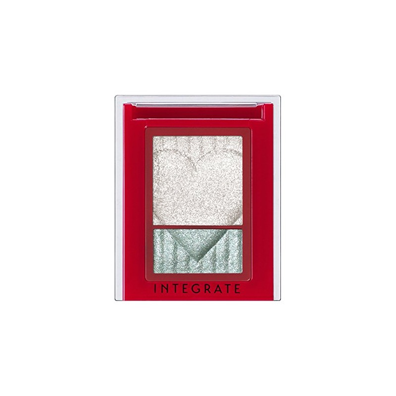 インテグレート ワイドルックアイズ (アイシャドウ) WT974 2.5g