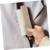 LALAFINA Laundry Cleaning Brush Soft Nylon Bristles down Jacket Brush