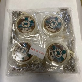 G.I. Glamma Girl 4pc G.I. Glamma Girl Lip  Gloss