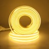 Xunata COB LED Strip, 220 V 288 leds/m Super Bright