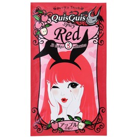 Kisquis Devil's Trick Spicy Red 0.9 oz (25 g)