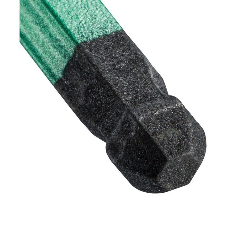 VESSEL 8900BP Hexagonal Bar Rainball L-Type Wrench Opposite Side 0.2