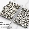 B BELK Compatible with MacBook Air 13 inch Case 2026