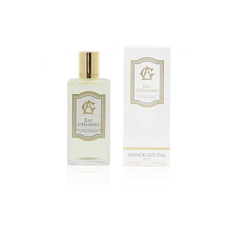 Annick Goutal Anick Goutal Ordadrian Bath & Body Oil, 7.8