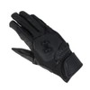 UA Clean Up Batting Gloves, Colorless 6001311 (001), Black, Black,