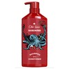 Old Spice Krakengard 2 en 1 Champú y acondicionador para