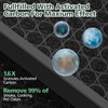 45i Replacement Filter Compatible with Alen BreatheSmart Flex and 45i