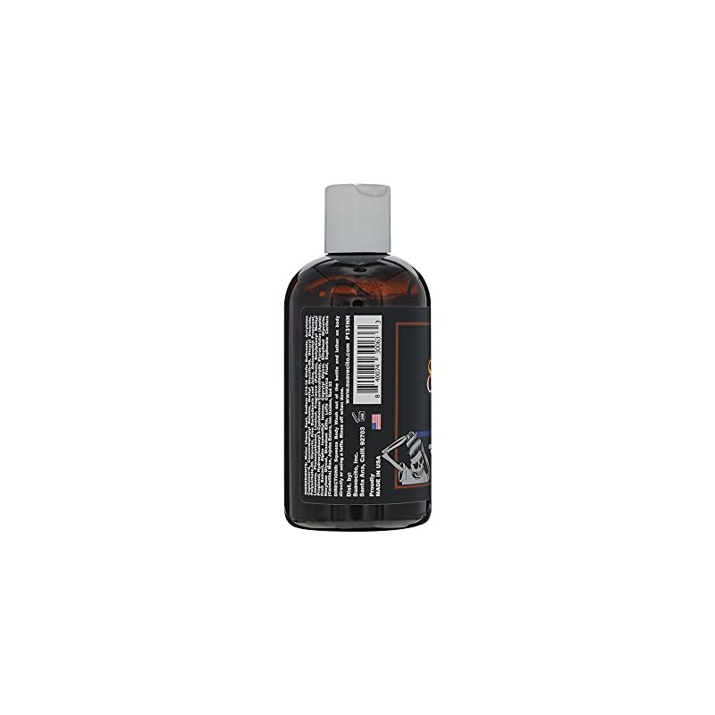 Suavecito Cuerpo de los hombres lavar 8 Oz
