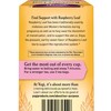 Yogi Tea Organic Raspberry Leaf Tea - 16 Tea Bags