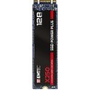 Emtec SSD M2 SATA x250 128 GB Power Plus 3D