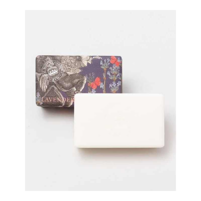 From England SSWP0049 Macnoria & Hair Air Soap