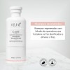 Keune Care Line Keratin Smooth Shampoo - Keratin Anti-Frizz Shampoo