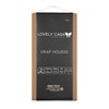 Lovely Casa - Fitted Sheet - Size 140 x 190