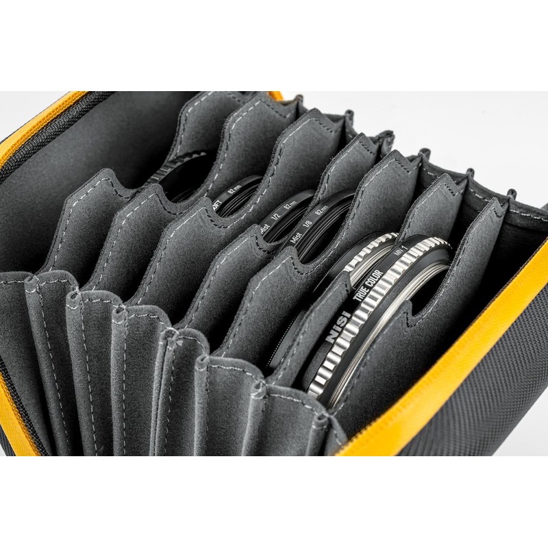 NiSi Circular Filter Case CADDY II