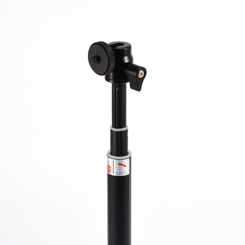 Extension Bar Telescopic Rod for Feiyu for Zhiyun Z1 Smooth