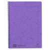 Clairefontaine - Ref 4864Z - Europa Notemaker Sidebound Notebook (120