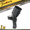 ABS Sensor Wheel Speed 2-Pin Rear Left for Fox Hatchback
