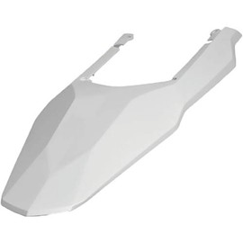 PARAFANGO POSTERIORE BIANCO