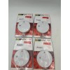 Kidde P9050 FireEx Smoke Alarm - Photoelectric Smoke Sensor
